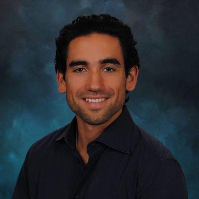 Photo of Nick M.