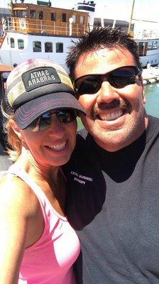 photo of Christina R.