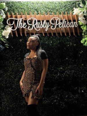 photo of Anthoinette M.