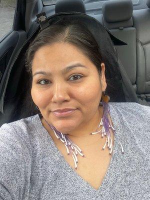 Photo of Erica N.