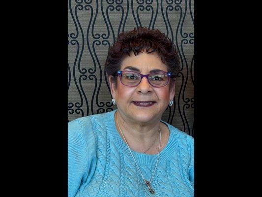 Photo of Sheryl F.