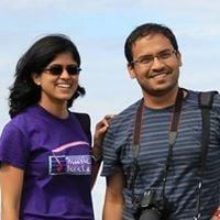 Photo of Meenal J.