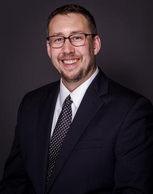 photo of Demian B.