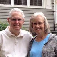 Photo of Judy G.