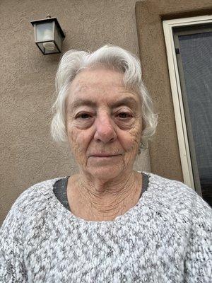 photo of Margaret C.