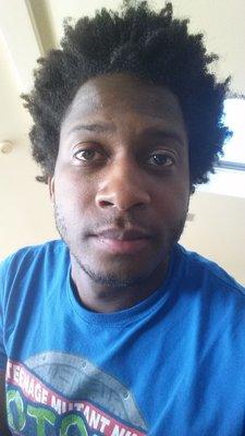 Photo of Nican R.