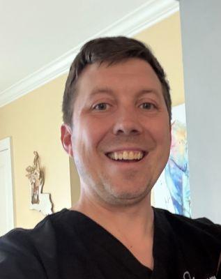 Photo of David P.