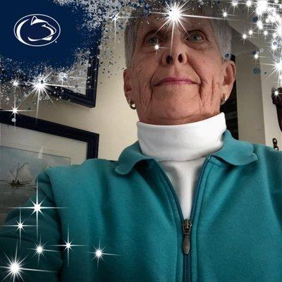 photo of Betty Ann A.