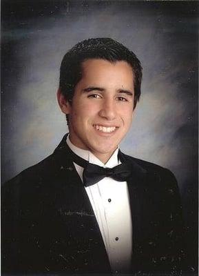 Photo of Andrew H.