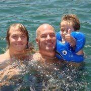 photo of Christopher R.