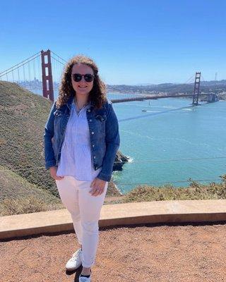 Photo of Olivia L.
