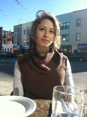 Photo of Lauren S.