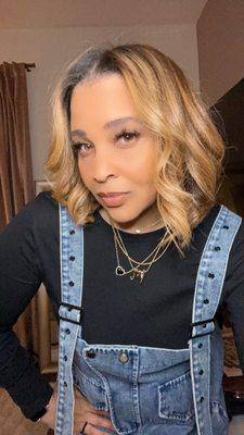 Photo of Maia L.