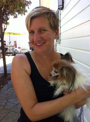 Photo of Emily R.