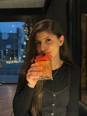 Photo of Alina E.