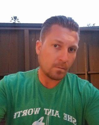 Photo of Chris H.