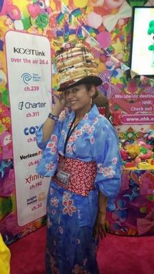 Photo of Suzette D.