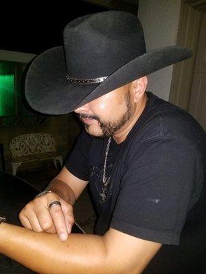 Photo of Fernando Y.