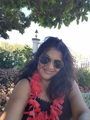 photo of Veronika L.