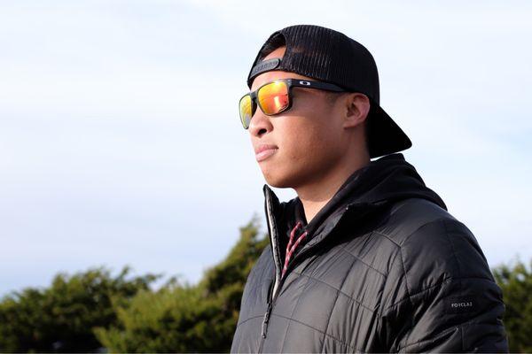 Photo of Tommy V.