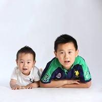 photo of Kangqiao D.