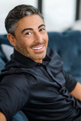 photo of Jonathan M.