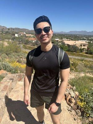 photo of Steve L.