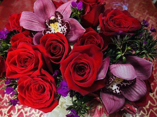 photo of Michelle Y.