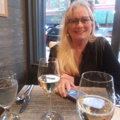 Photo of Joann G.