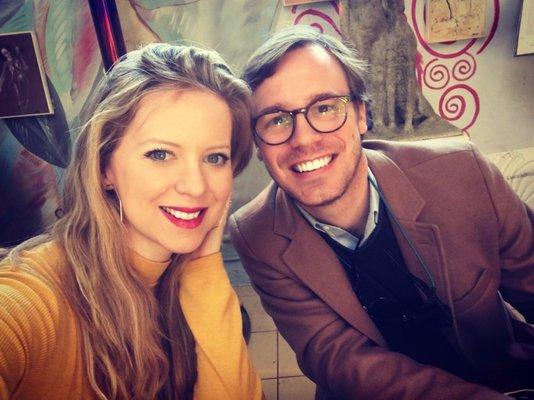 Photo of Meredith C.