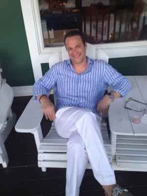 photo of Nicholas S.