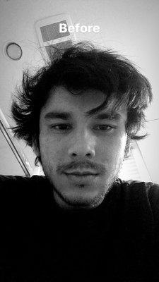 Photo of Cameron D.