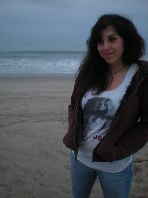 Photo of zoe b.