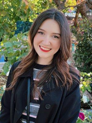 Photo of Zoey M.