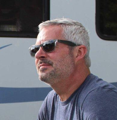 photo of Terrence S.