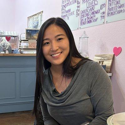 Photo of Chloe M.
