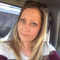 Photo of Kristin F.