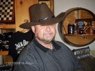 photo of Joseph R.