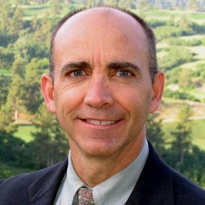 Photo of Mike W.