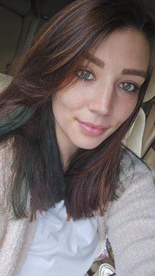 photo of Serahlyn L.