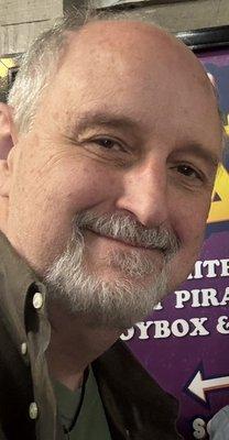 Photo of Kevin W.