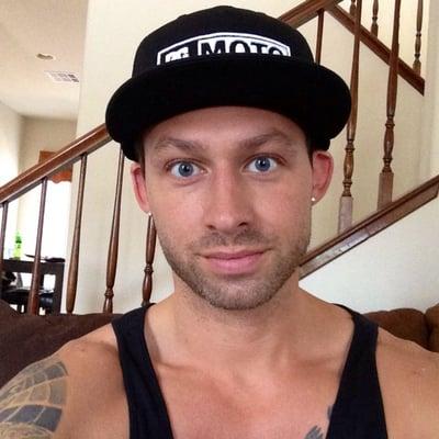 Photo of Ryan S.