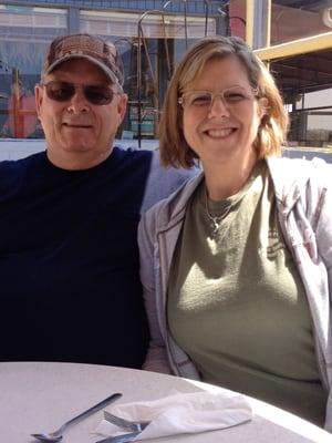 photo of Michelle B.