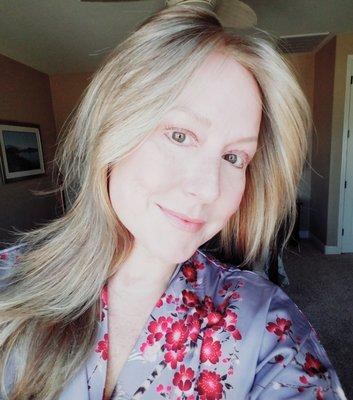 Photo of Susan M.