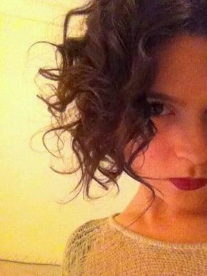 Photo of Hannah H.