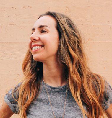 Photo of Gina B.