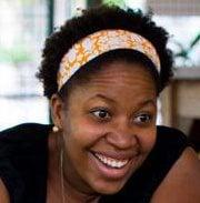 Photo of Burleise B.