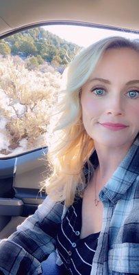 Photo of Brit C.