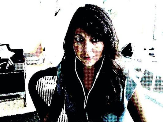 Photo of Natalie A.