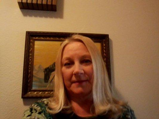 Photo of Anita J.